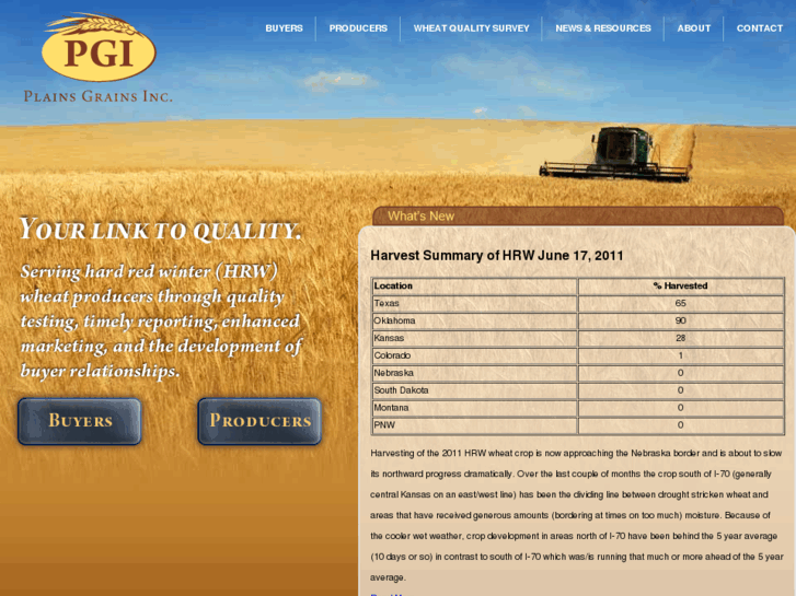 www.plainsgrains.org