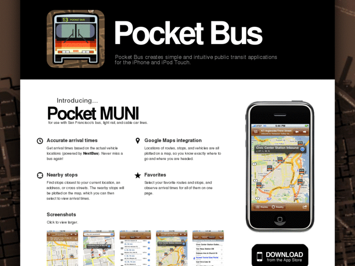 www.pocketbus.com