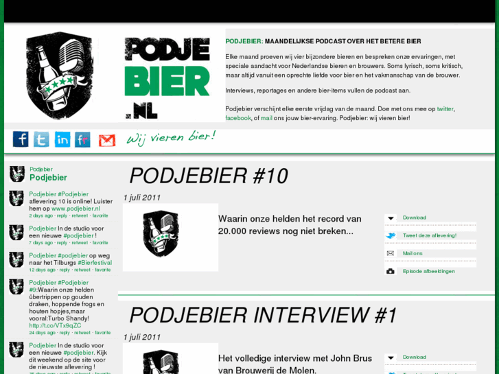 www.podjebier.com