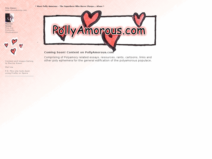 www.pollyamorous.com