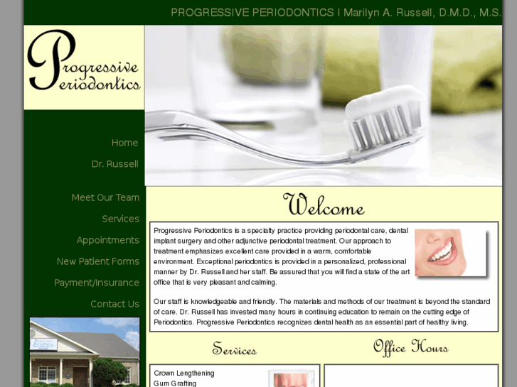 www.progressiveperiodontics.com