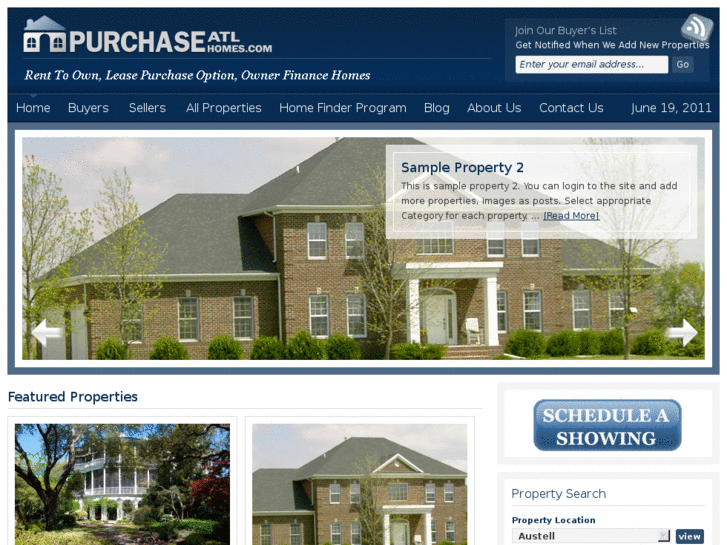 www.purchaseatlhomes.com