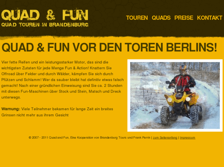 www.quad-and-fun.net