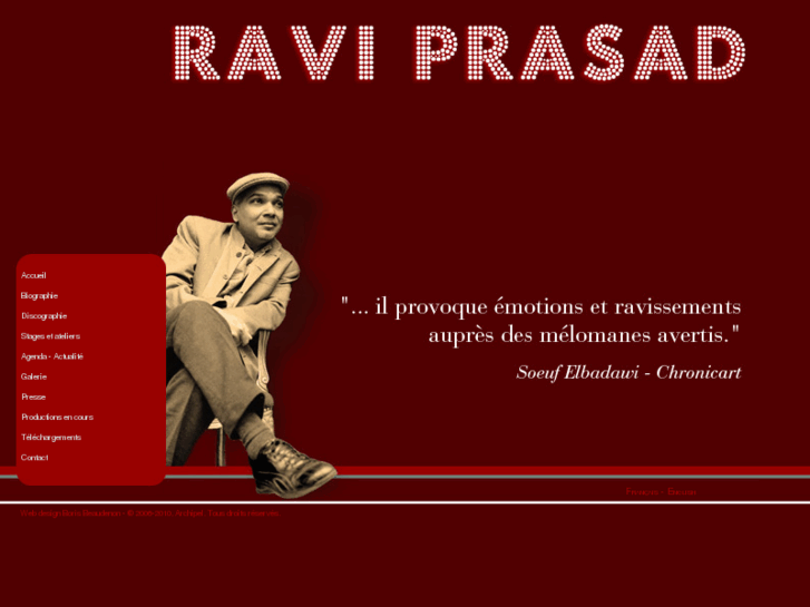 www.raviprasad.net