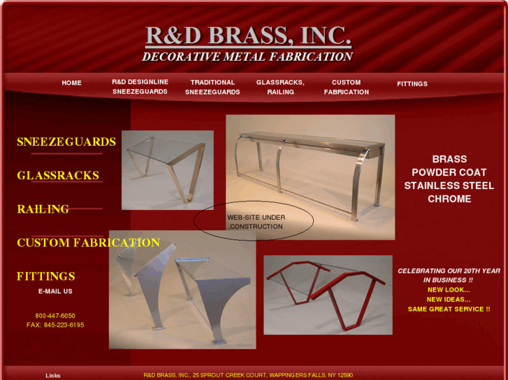 www.rdbrass.com