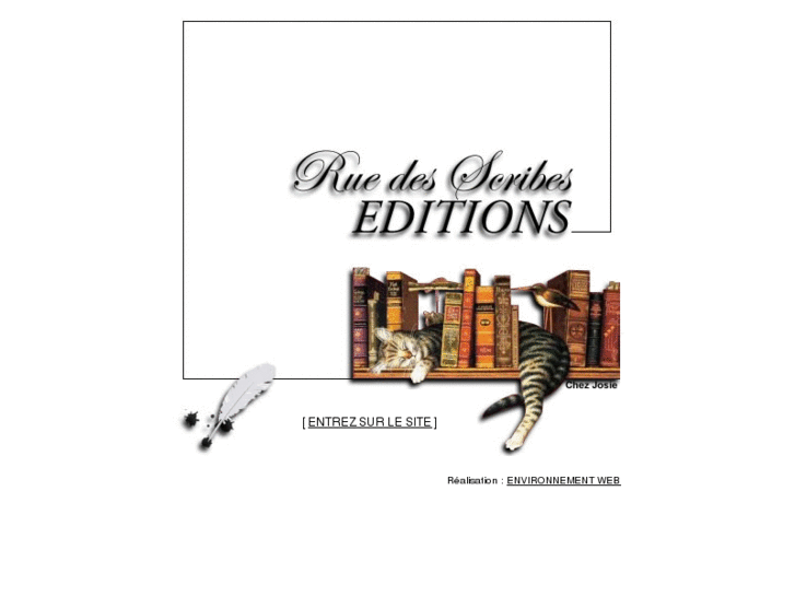 www.rue-des-scribes.com