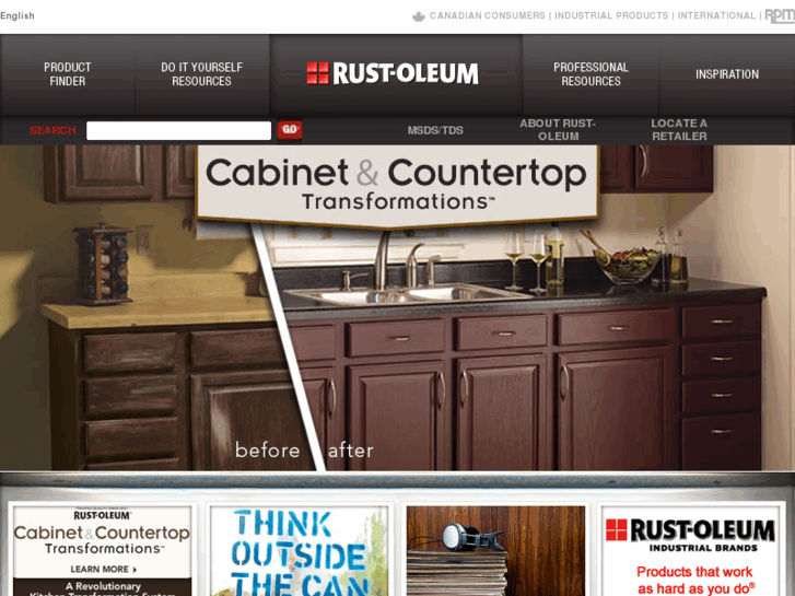 www.rust-oleum.org