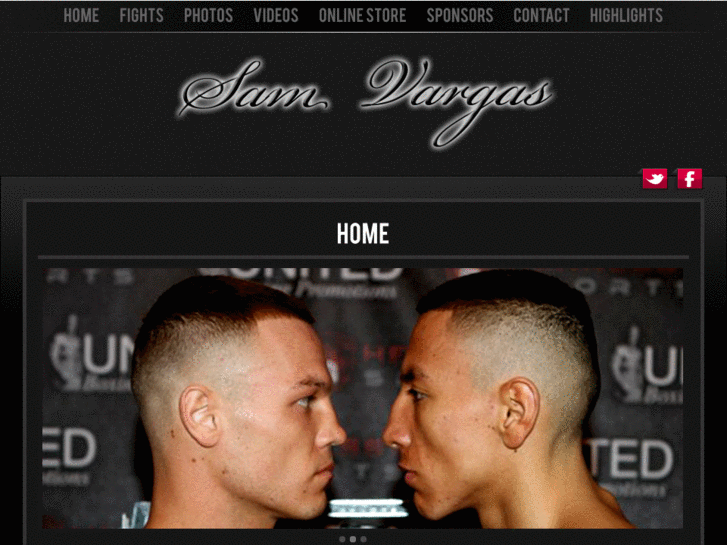 www.samuelvargas.com