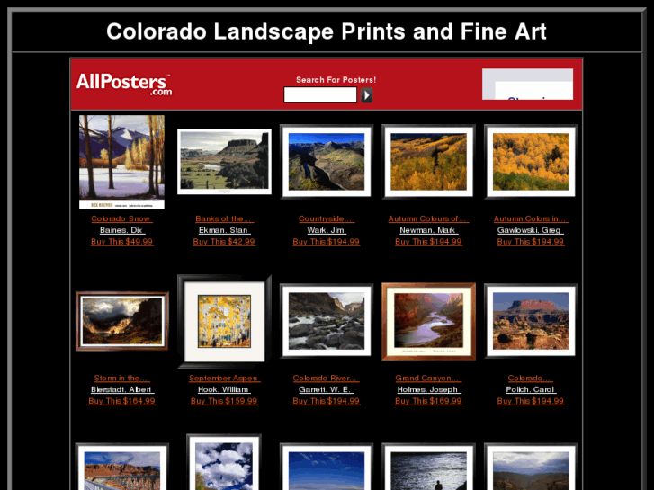 www.sceniccolorado.com