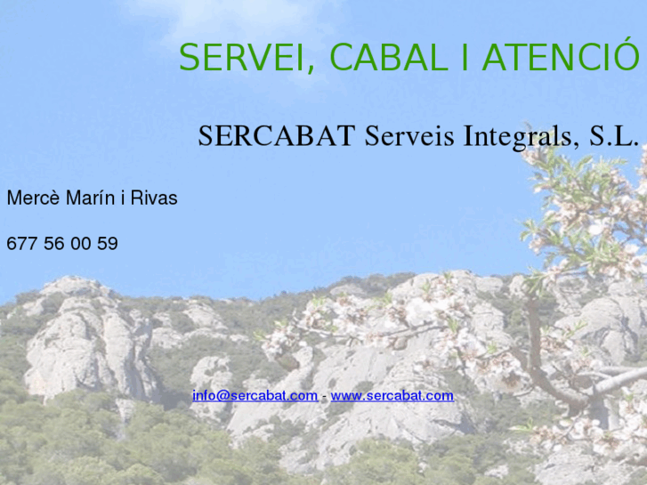 www.sercabat.com