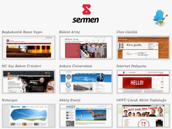 www.sermen.net