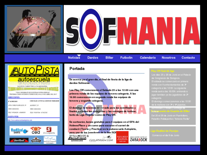 www.sofmania.com