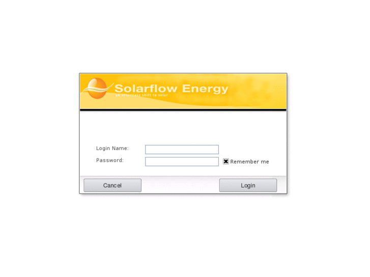 www.solarflow.org