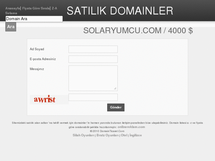 www.solaryumcu.com