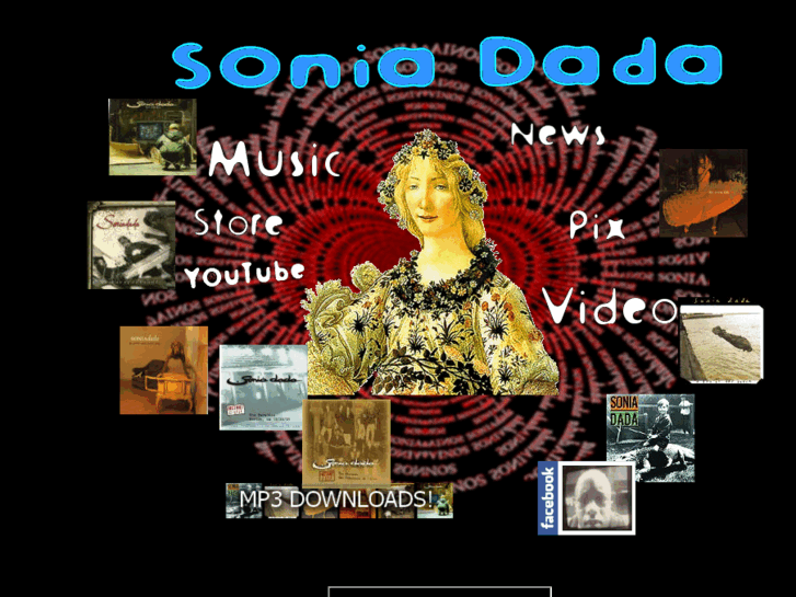 www.soniadada.com