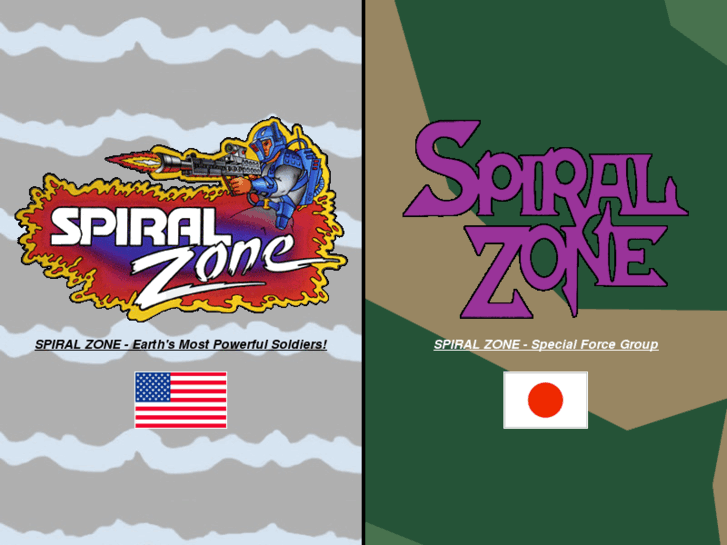 www.spiral-zone.com