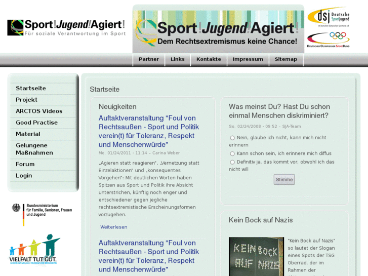 www.sport-jugend-agiert.de