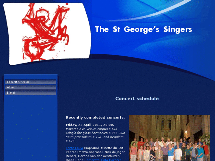 www.stgeorgessingers.org