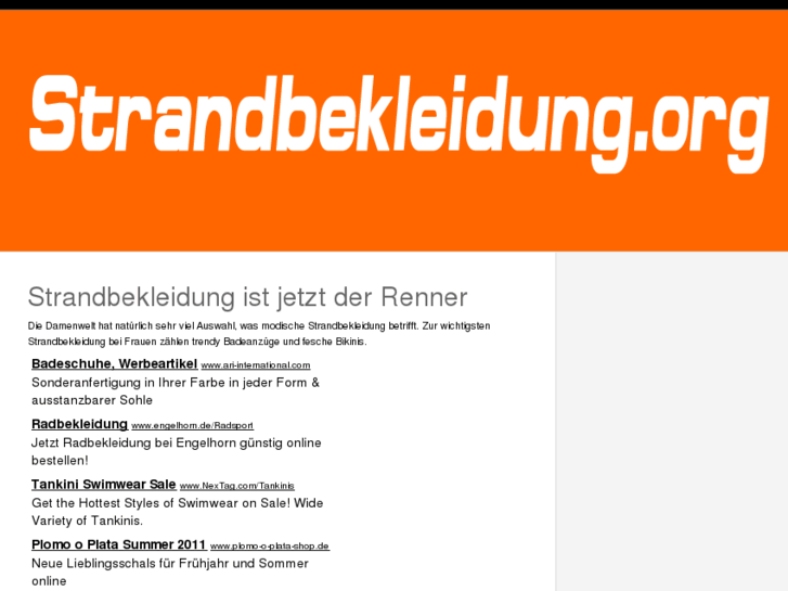 www.strandbekleidung.org