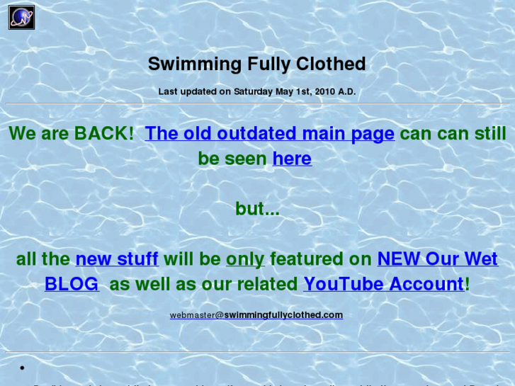 www.swimmingfullyclothed.com