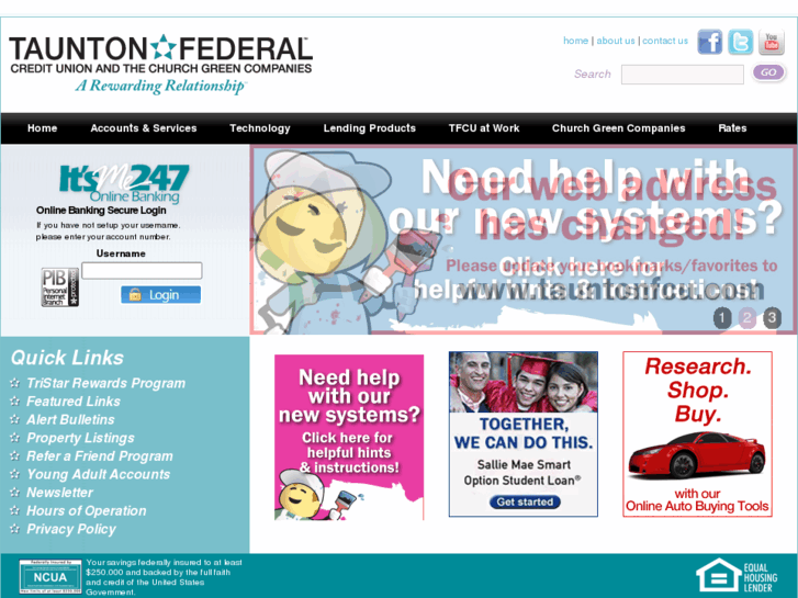 www.tauntonfcu.org