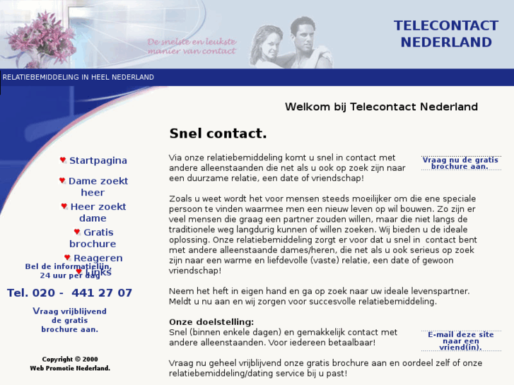 www.telecontact.net