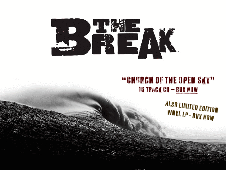 www.thebreak.net.au