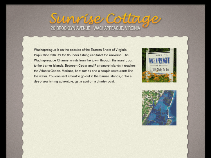 www.thesunrisecottage.com