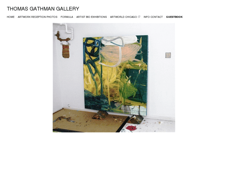 www.thomasgathmangallery.com