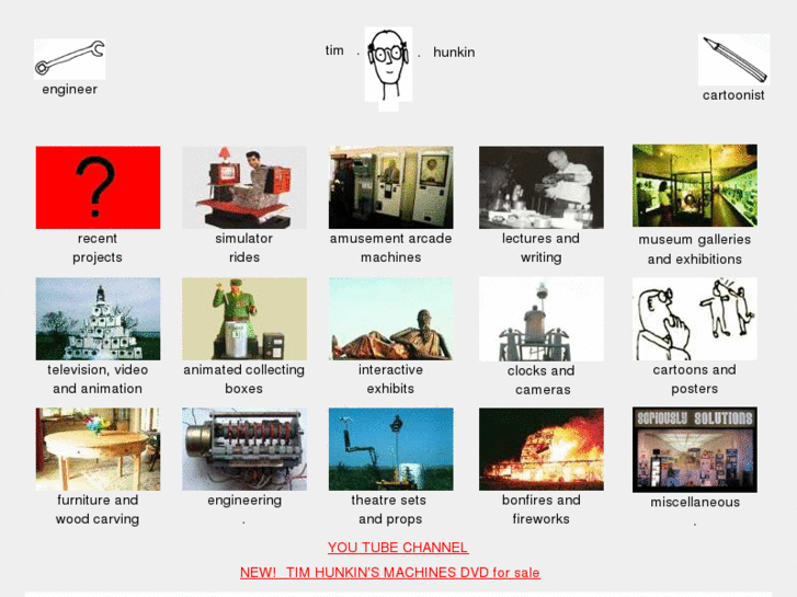 www.timhunkin.com
