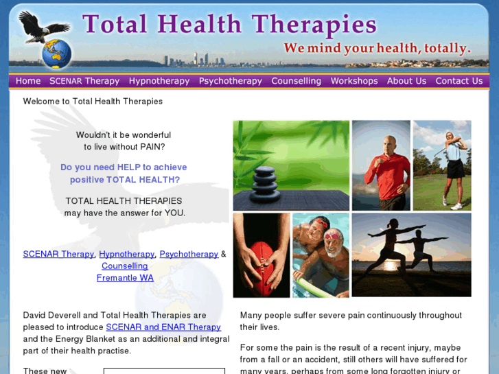 www.totalhealththerapies.com