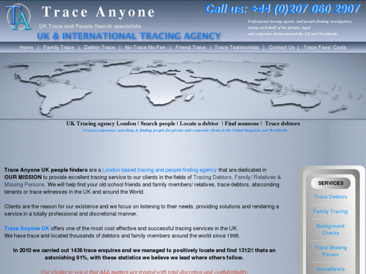 www.traceanyone.co.uk