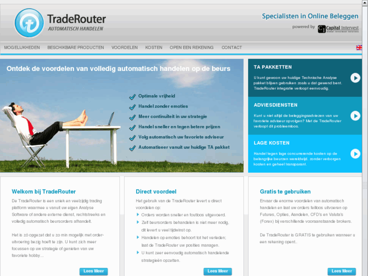 www.traderouter.nl