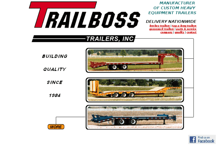 www.trailboss.com