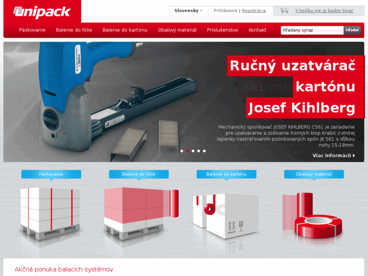 www.unipack.sk