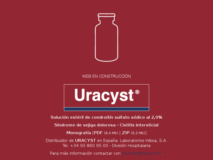 www.uracyst.es