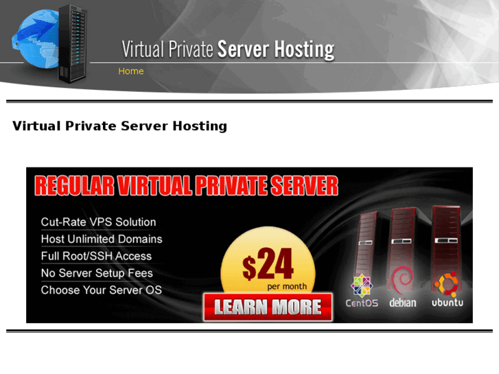 www.virtualprivateserverhosting.biz