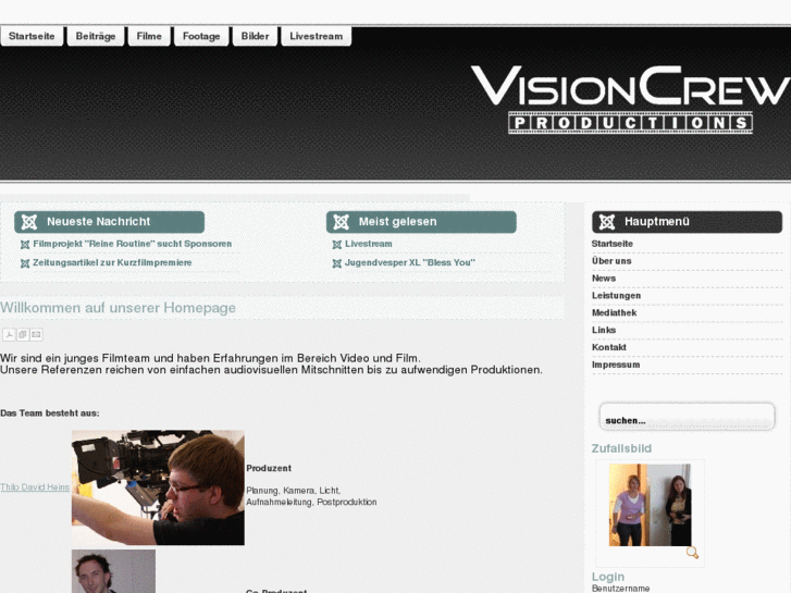 www.vision-crew.info