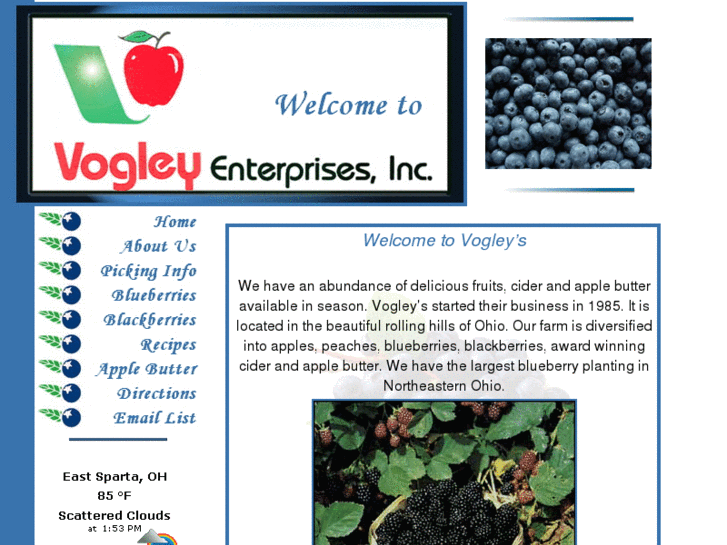 www.vogleyenterprises.com