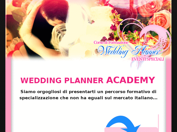 www.weddingplanneracademy.com