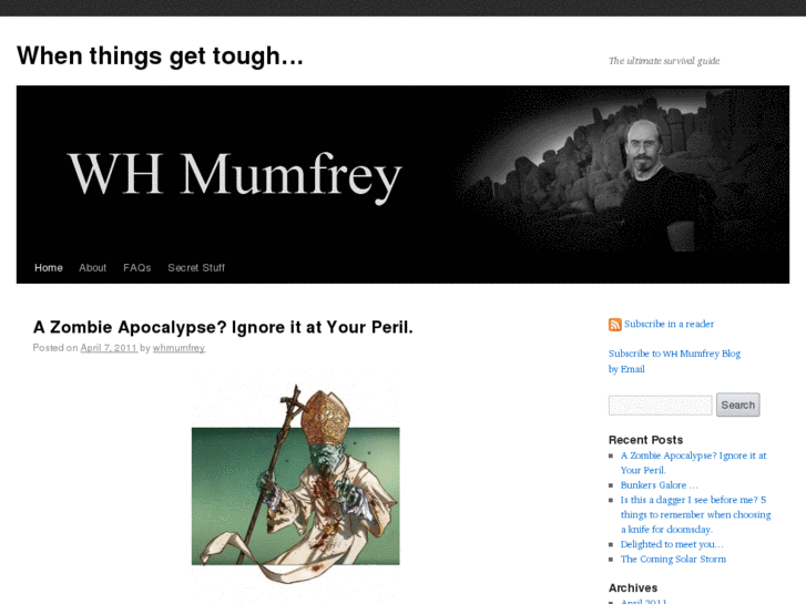 www.whmumfrey.com