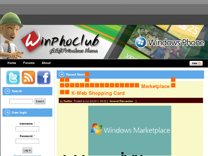 www.winphoclub.com