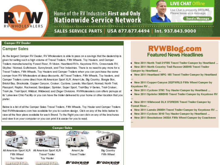 www.wolfpacktoyhauler.com