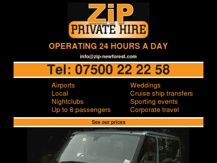 www.zip-newforest.com