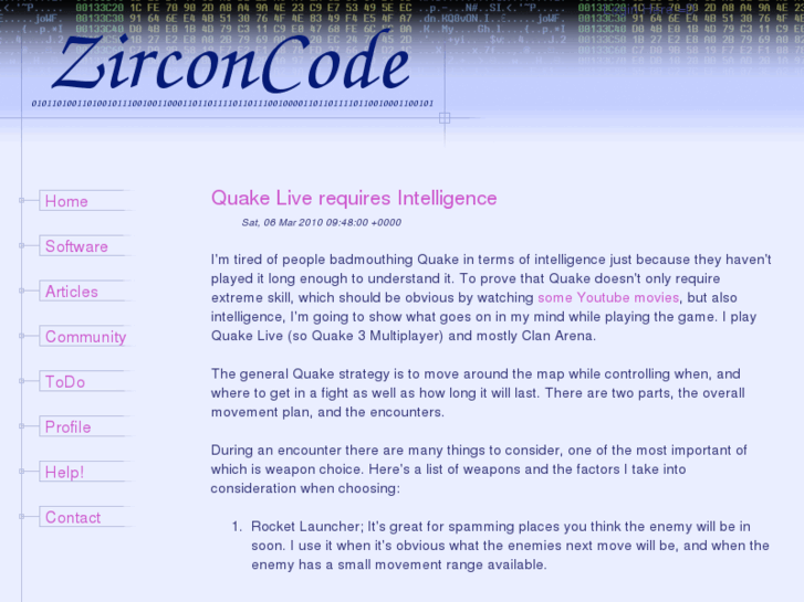www.zirconcode.com