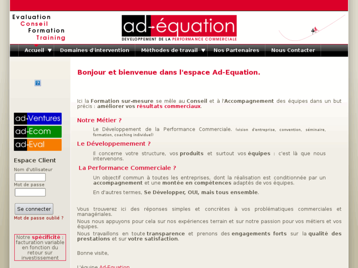 www.ad-equation.net