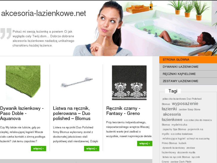 www.akcesoria-lazienkowe.net