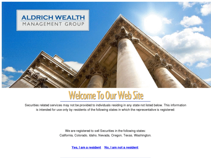 www.aldrichwealth.com