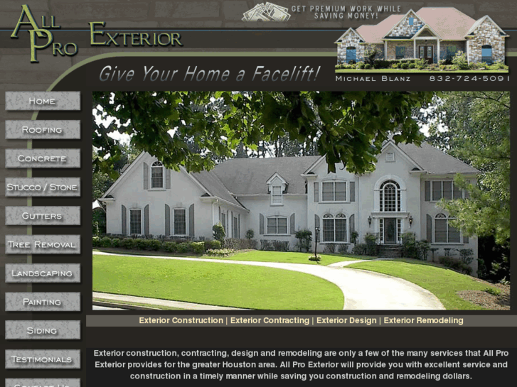 www.allproexterior.com