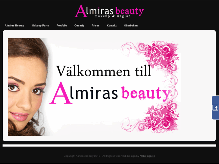 www.almirasbeauty.com